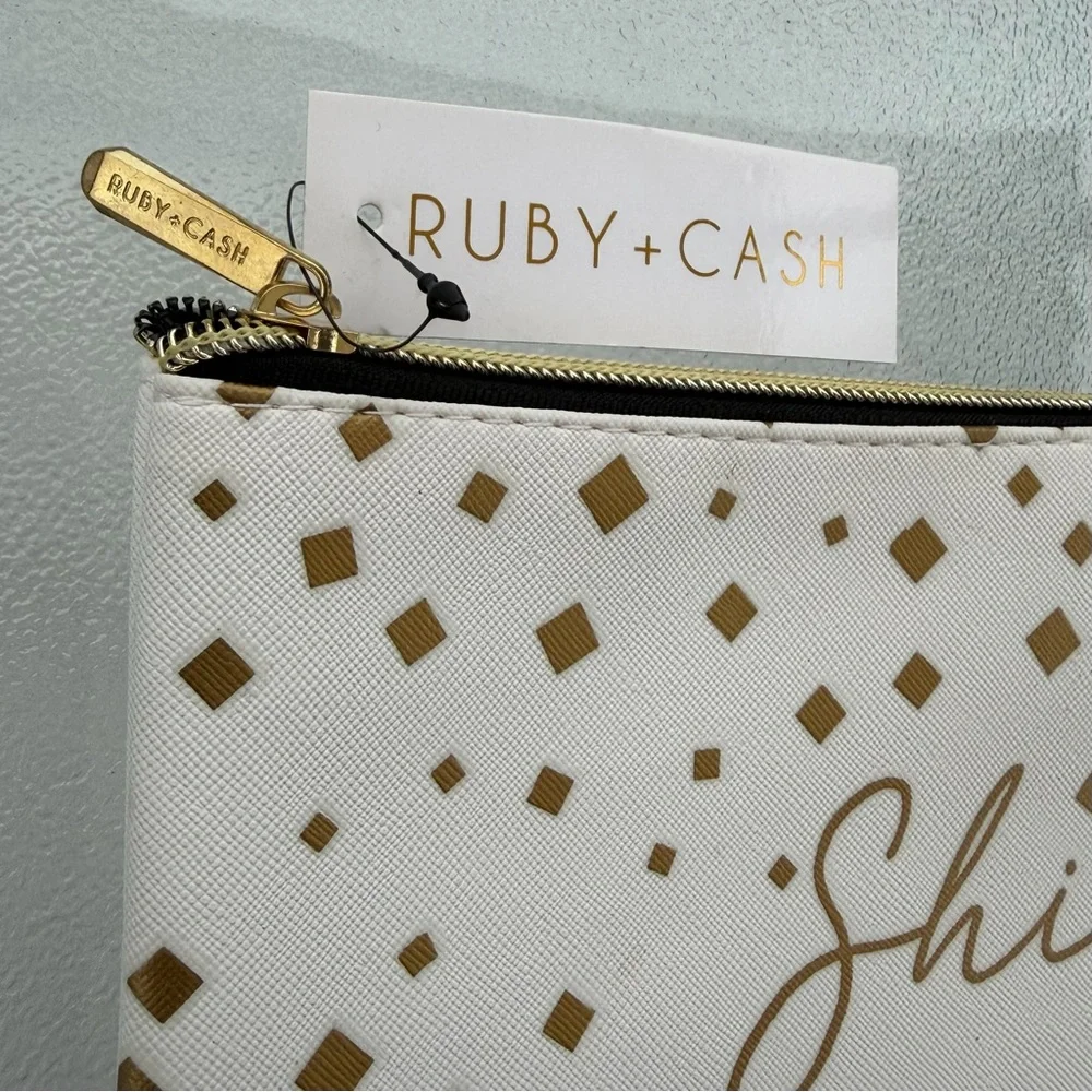Ruby + Cash new tags